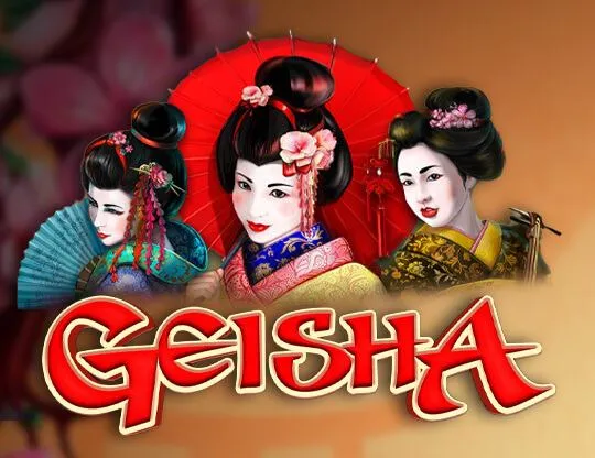 Geisha Endorphina