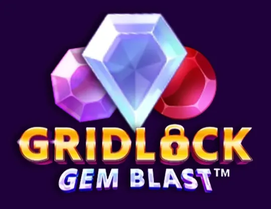 Gridlock Gem Blast