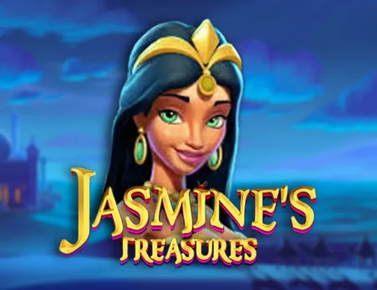 Jasmine's Treasures