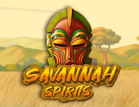 Savannah Spirits