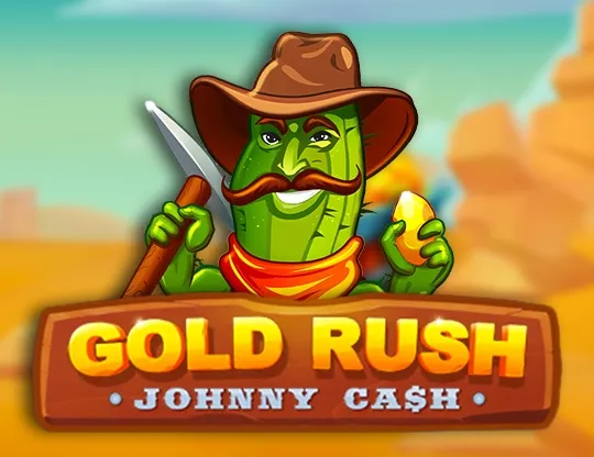 Gold Rush with Johnny Cash