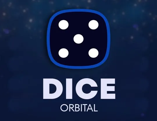 Dice (Orbital Gaming)