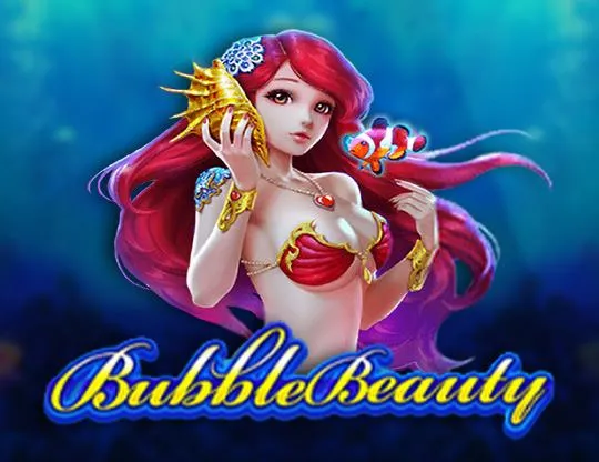 Bubble Beauty