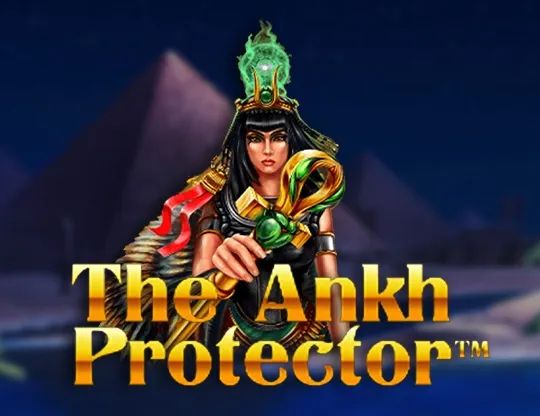 The Ankh Protector