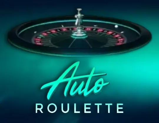 Auto Roulette