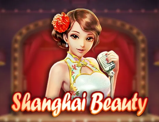 Shanghai Beauty