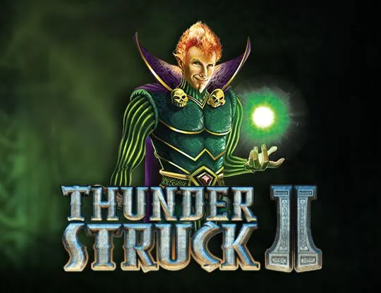 Thunderstruck 2