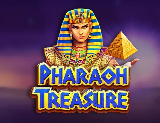 Pharaoh Treasure
