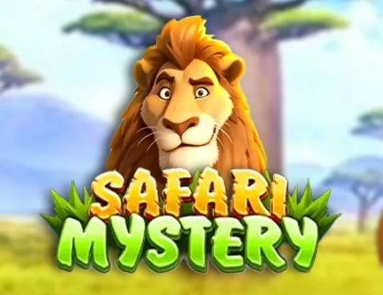 Safari Mystery