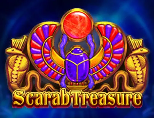 Scarab Treasure