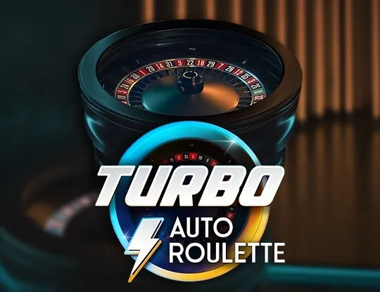 Turbo Auto Roulette