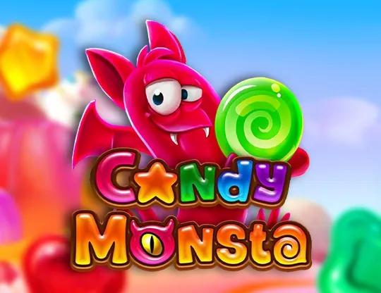Candy Monsta