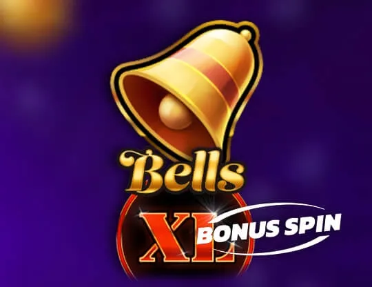 Bells XL Bonus Spin