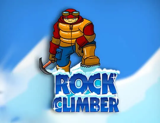 Rock Climber