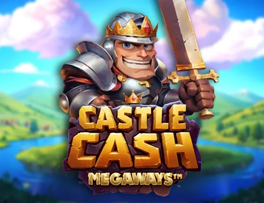 Castle Cash Megaways
