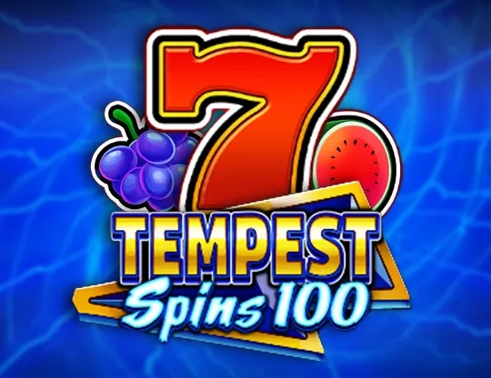 Tempest Spins 100