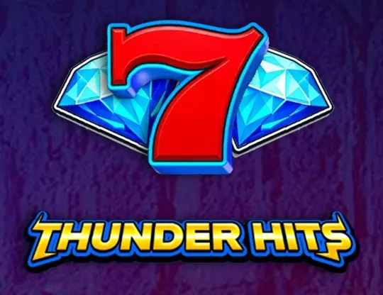 777 Thunder Hits