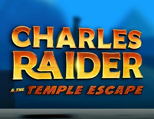Charles Raider & The Temple Escape