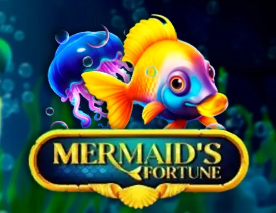 Mermaid's Fortune