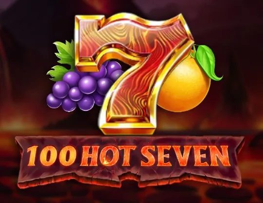 100 Hot Seven
