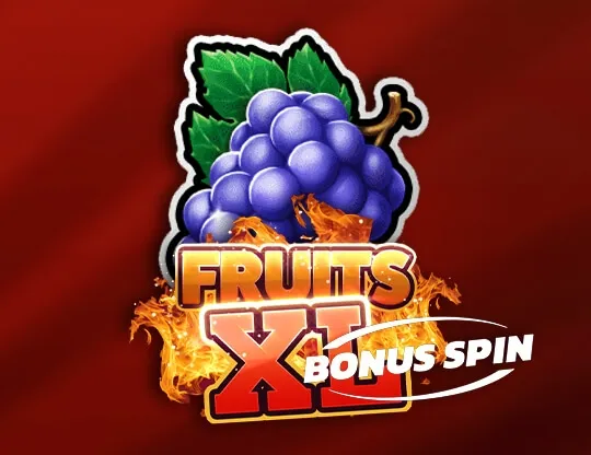 Fruits XL Bonus Spin