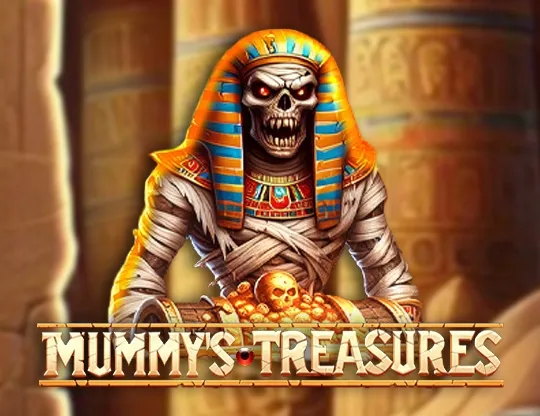 Mummy's Treasures