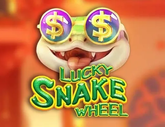 Lucky Snake Wheel