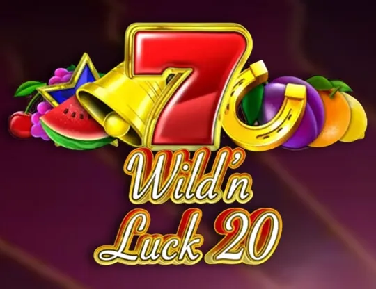 Wild'n Luck 20