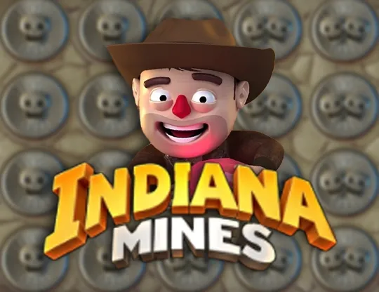 Indiana Mines