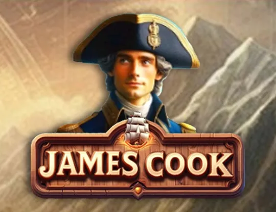 James Cook