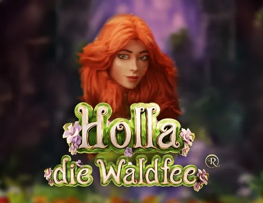 Holla die Waldfee