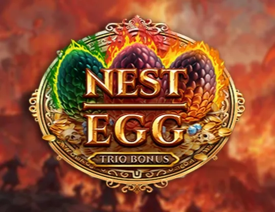 Nest Egg: Trio Bonus