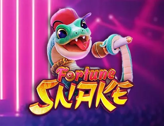 Fortune Snake PGsoft