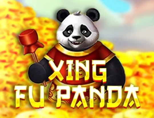 Xing Fu Panda