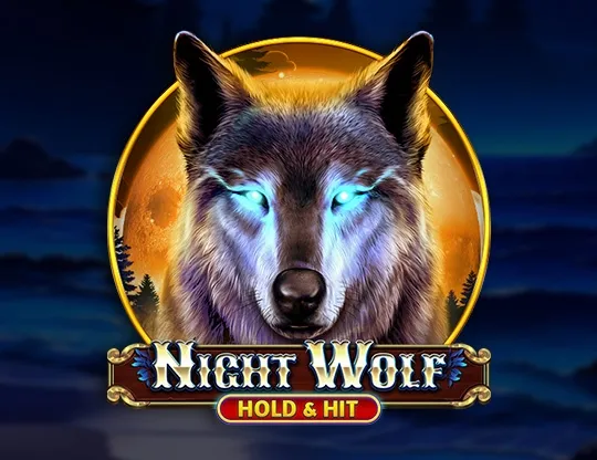Night Wolf - Hold & Hit