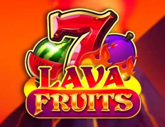 Lava Fruits