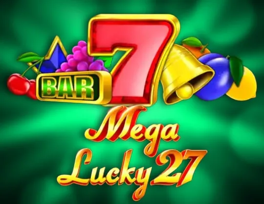 Mega Lucky 27