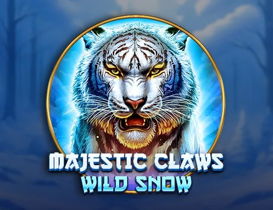 Majestic Claws - Wild Snow