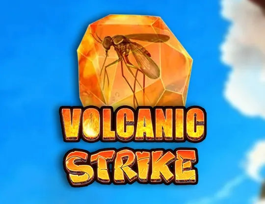 Volcanic Strike