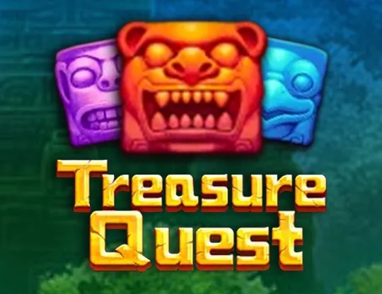 Treasure Quest