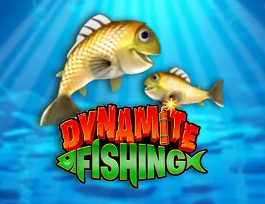 Dynamite Fishing