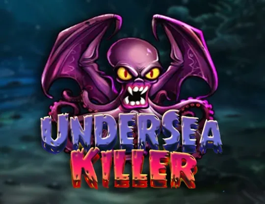 Undersea Killer