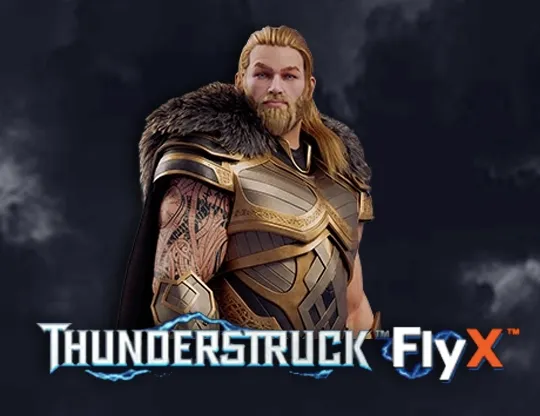 Thunderstruck FlyX
