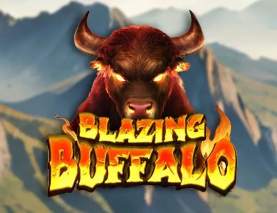 Blazing Buffalo