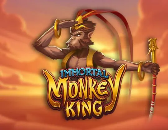 Immortal Monkey King