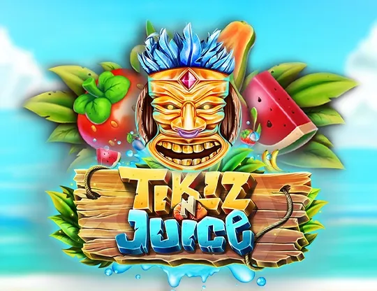 Tikiz N Juice