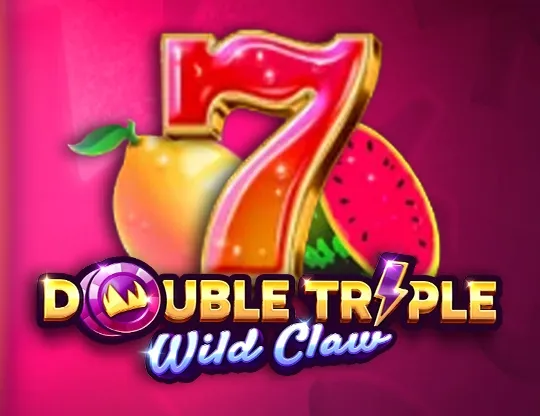 Double Triple Wild Claw