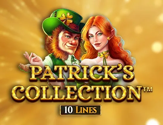 Patrick's Collection: 10 Lines