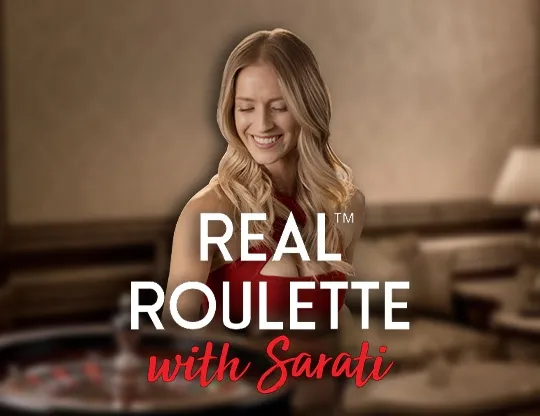 Real Roulette with Sarati
