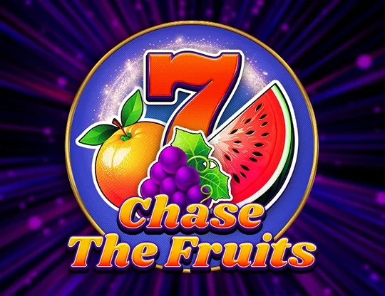 Chase The Fruits